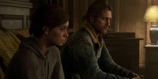 Фанаты умоляют Sony выпустить цифровую версию The Last of Us: Part II